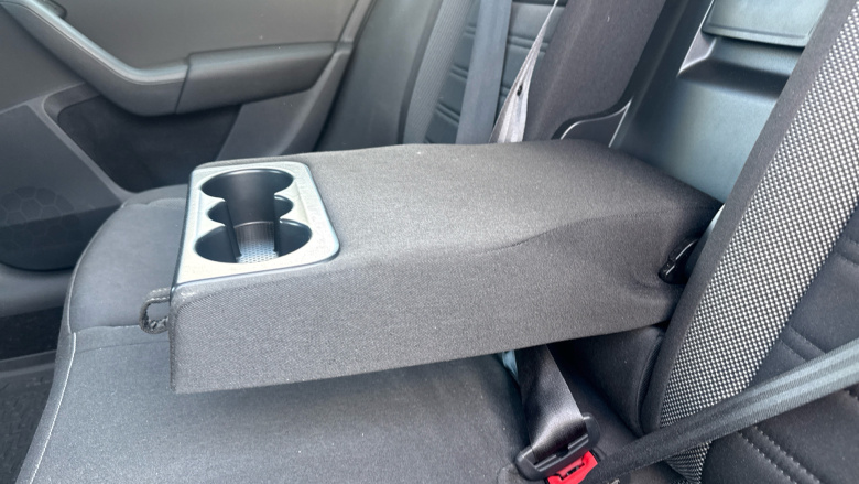 Skoda Octavia 1.6 TDI CR SE 5dr Diesel Estate